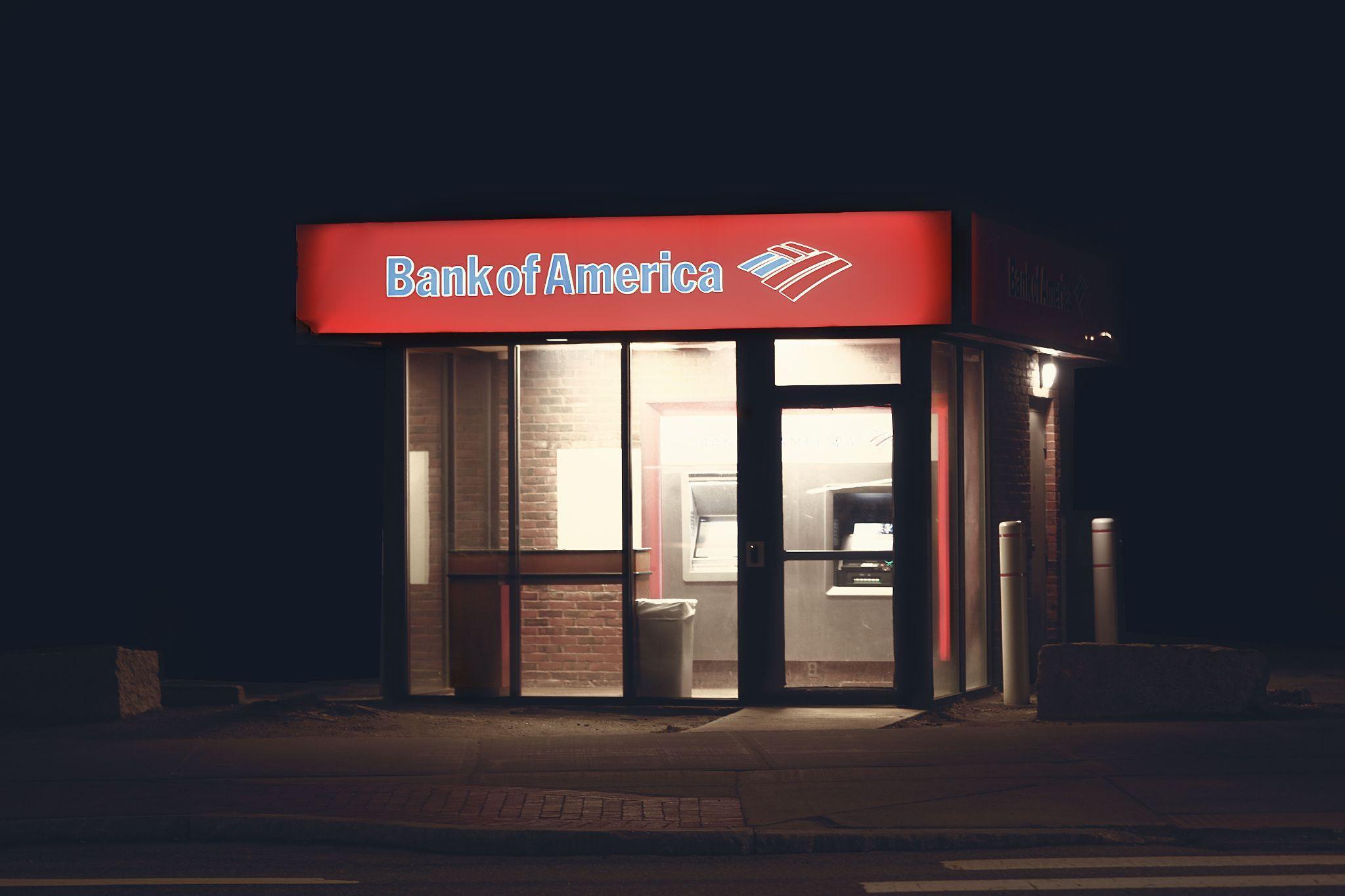 Bank of America's $1.2 Billion Lesson