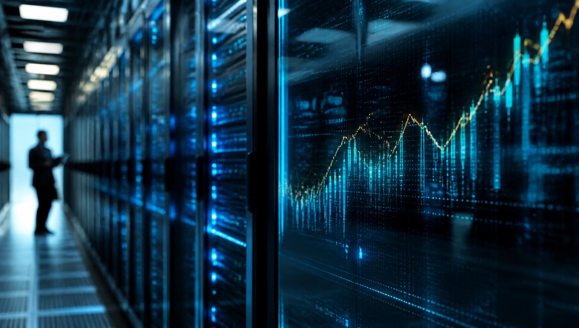 AI’s Next Test: From Promise to Profit